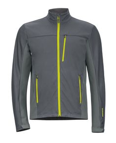 Softshell Jacket
